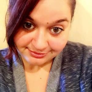 Meet your Posher, Kate